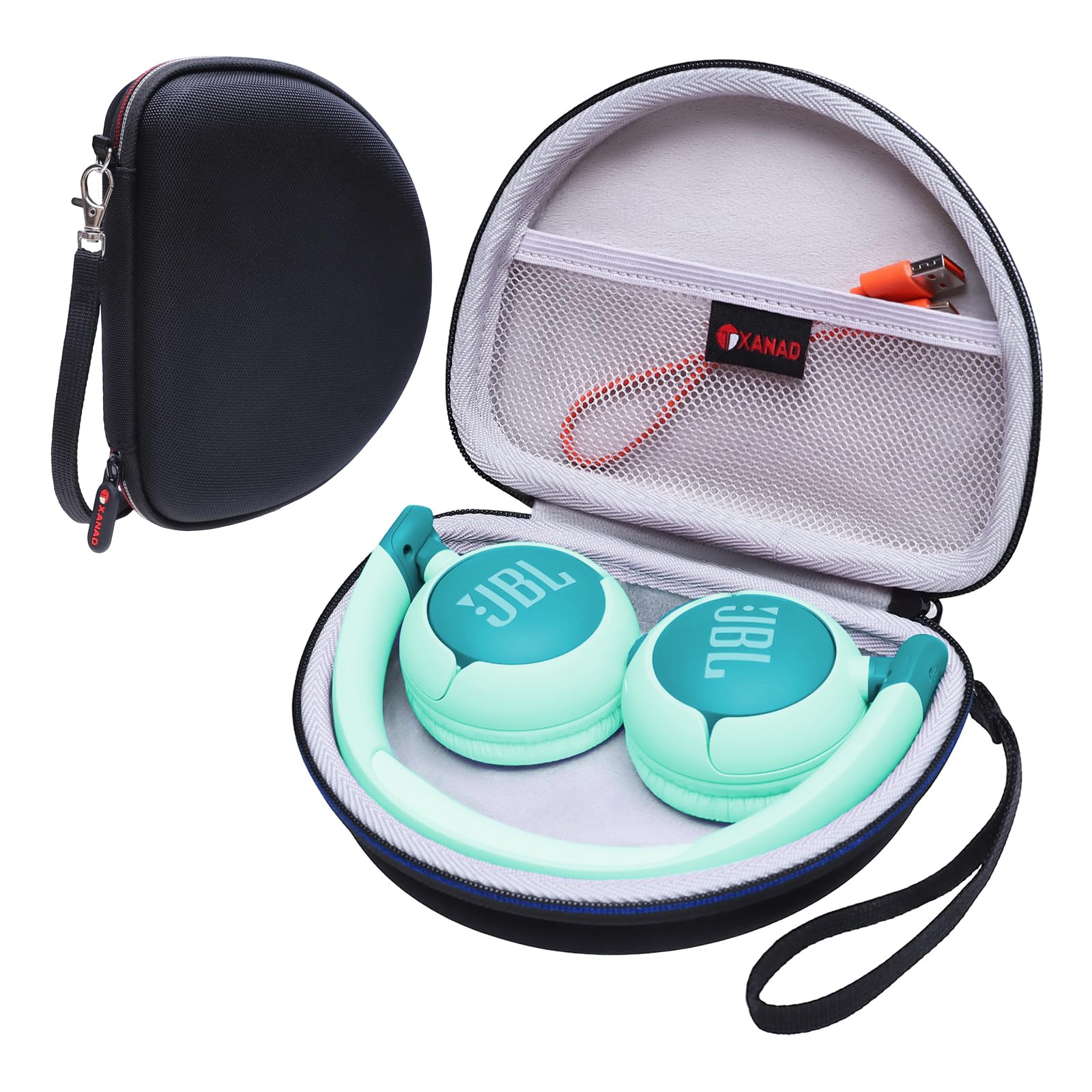 XANAD EVA Hard Case