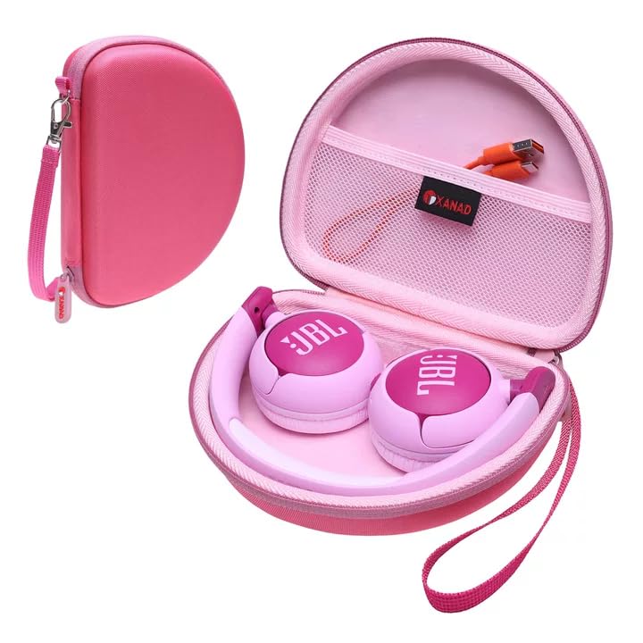 XANAD EVA Hard Case