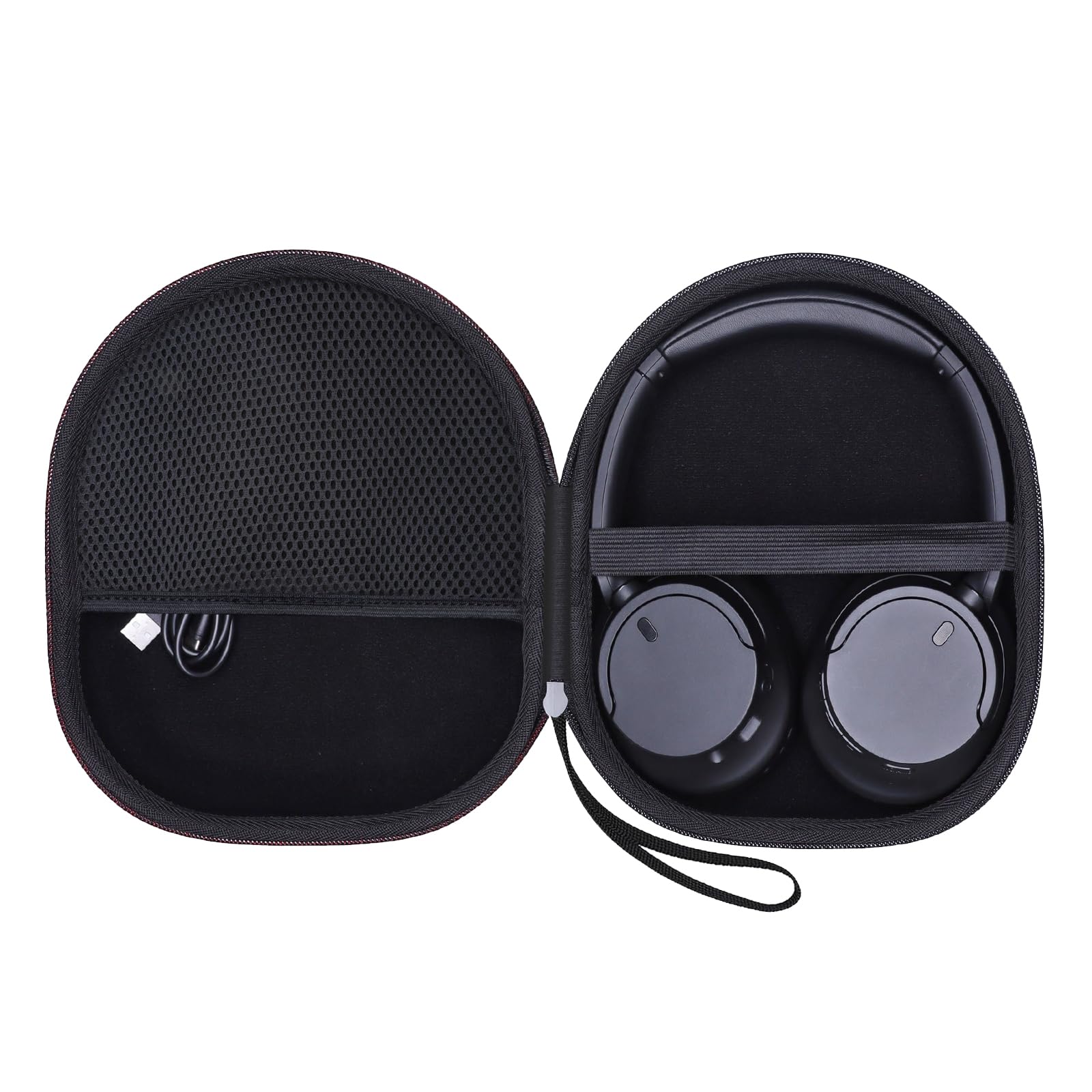 XANAD Hard Case
