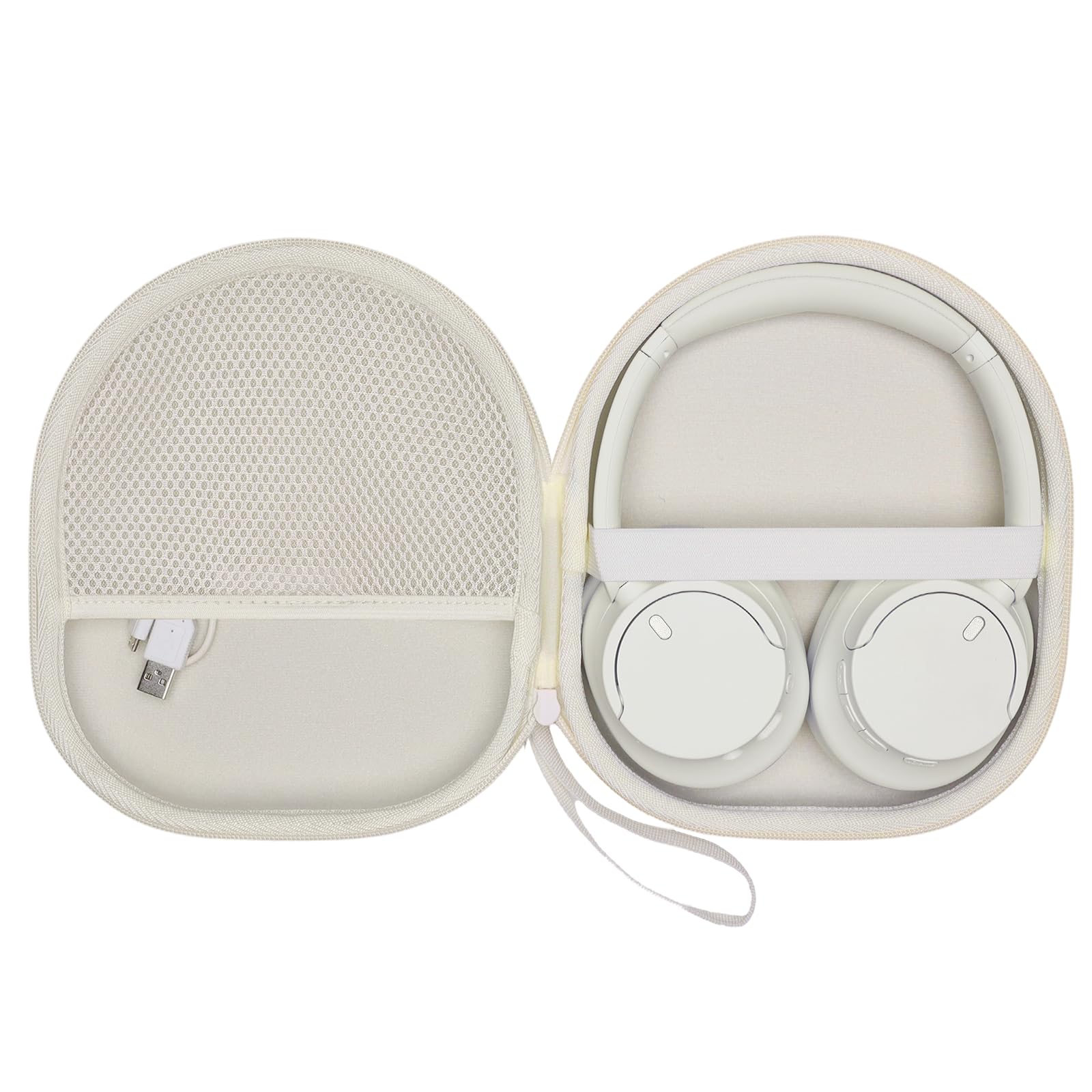 XANAD Hard Case