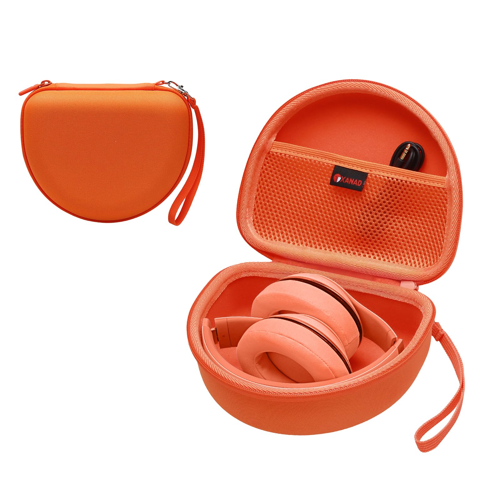 XANAD Hard case