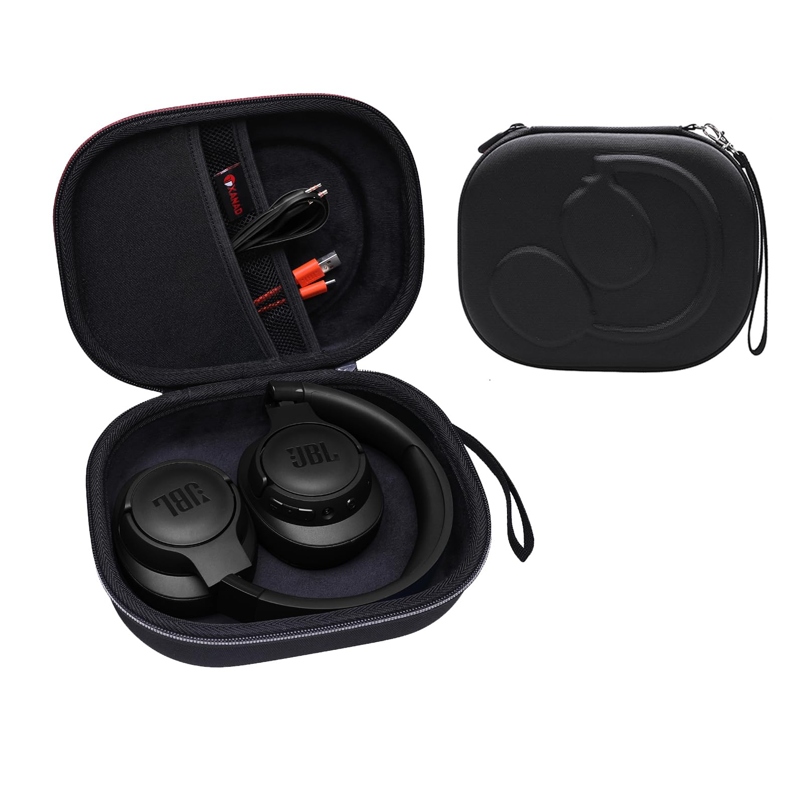 XANAD Hard Case