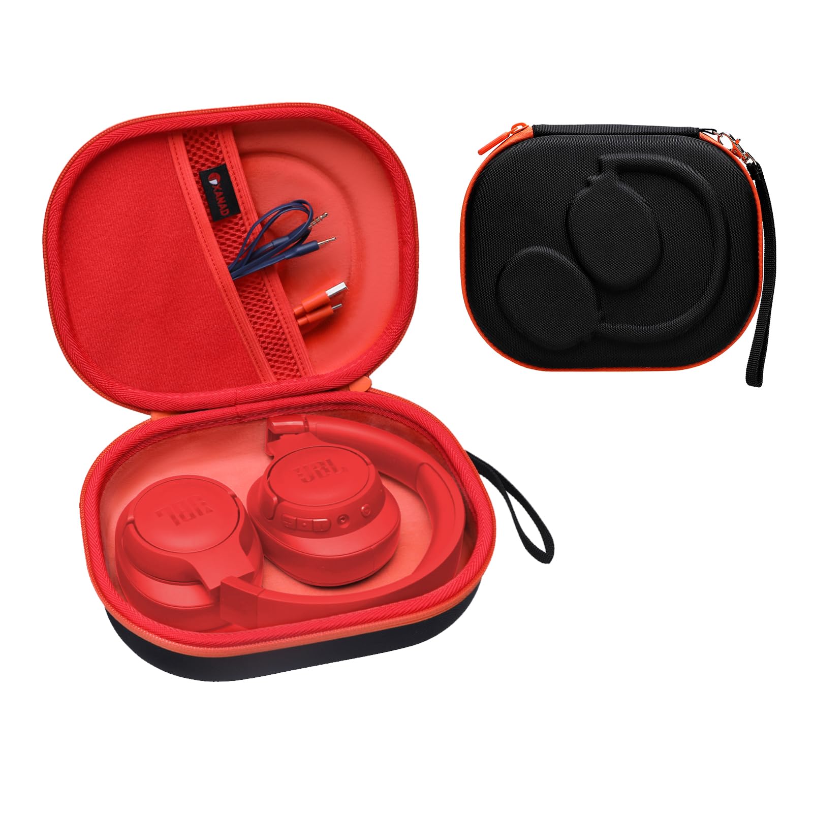 XANAD Hard Case