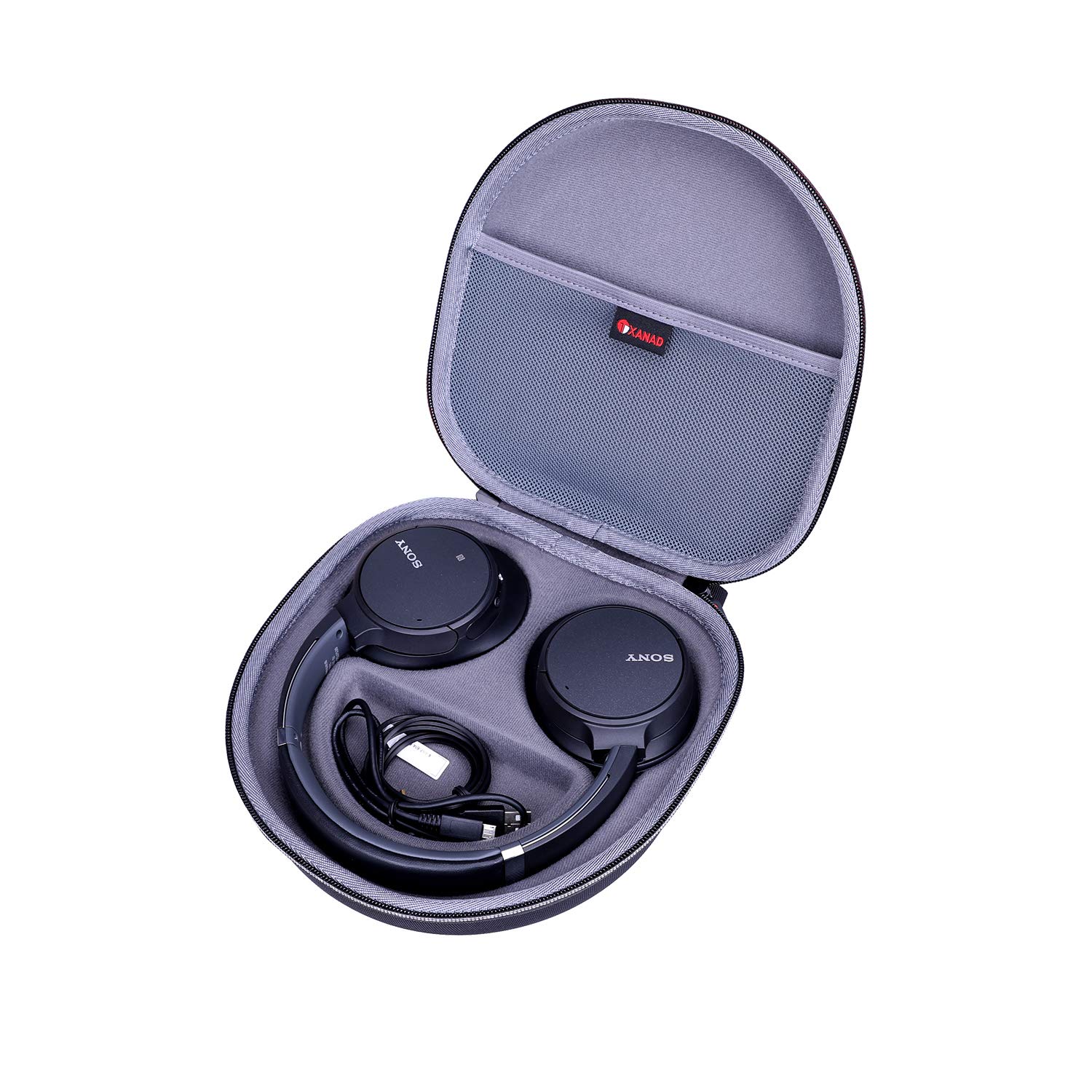 XANAD Hard Case