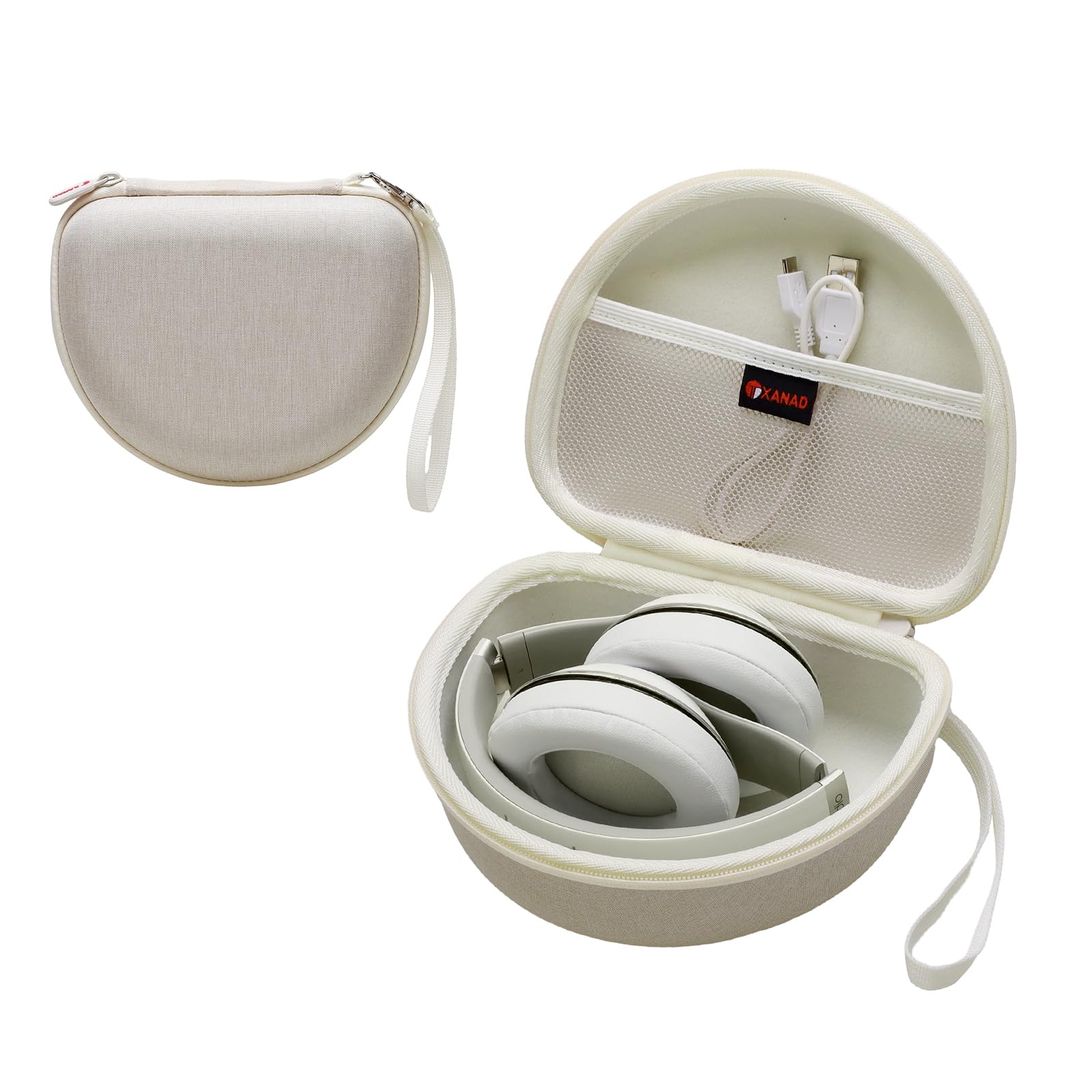XANAD Headphone Case