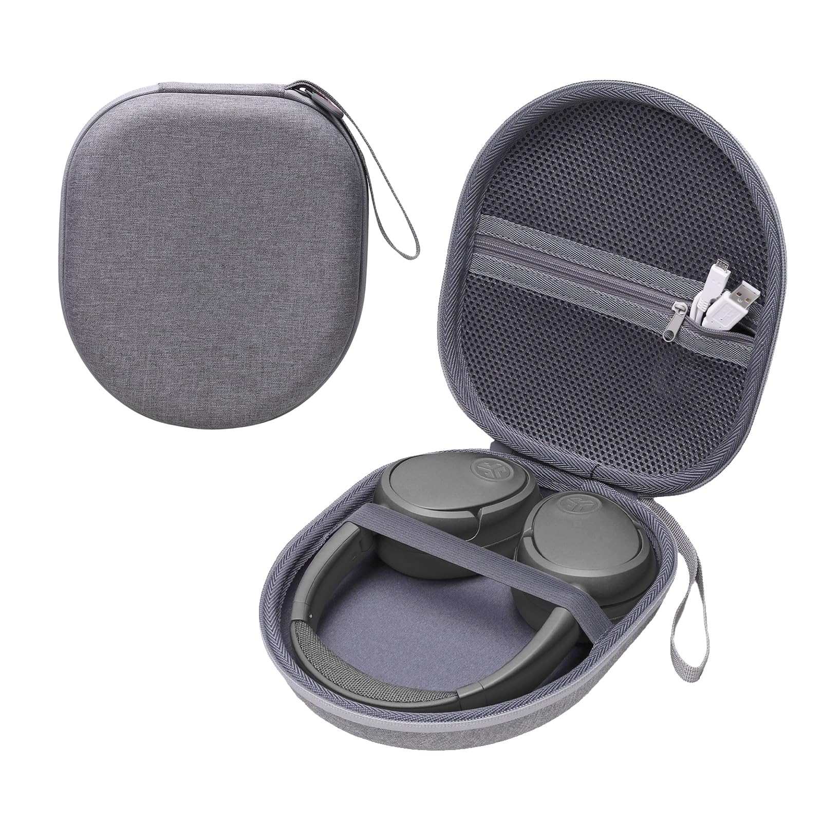 XANAD Headphone Headset Case