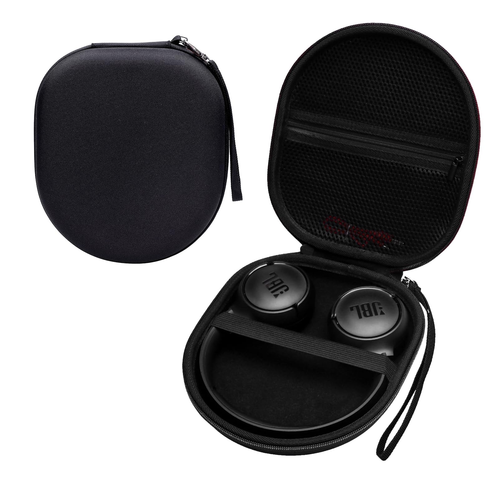 XANAD Headphone Headset Case