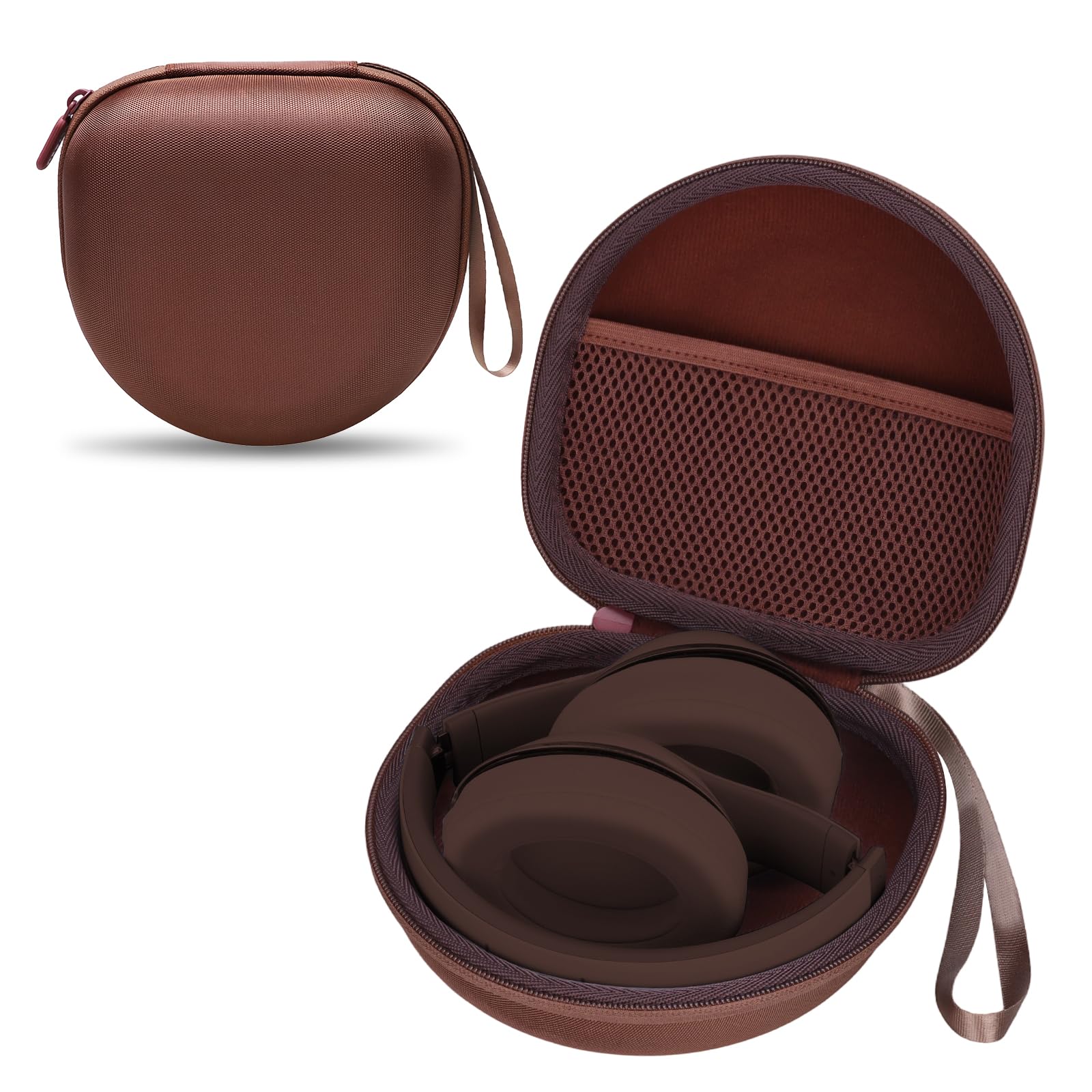 XANAD Headphone Headset Case