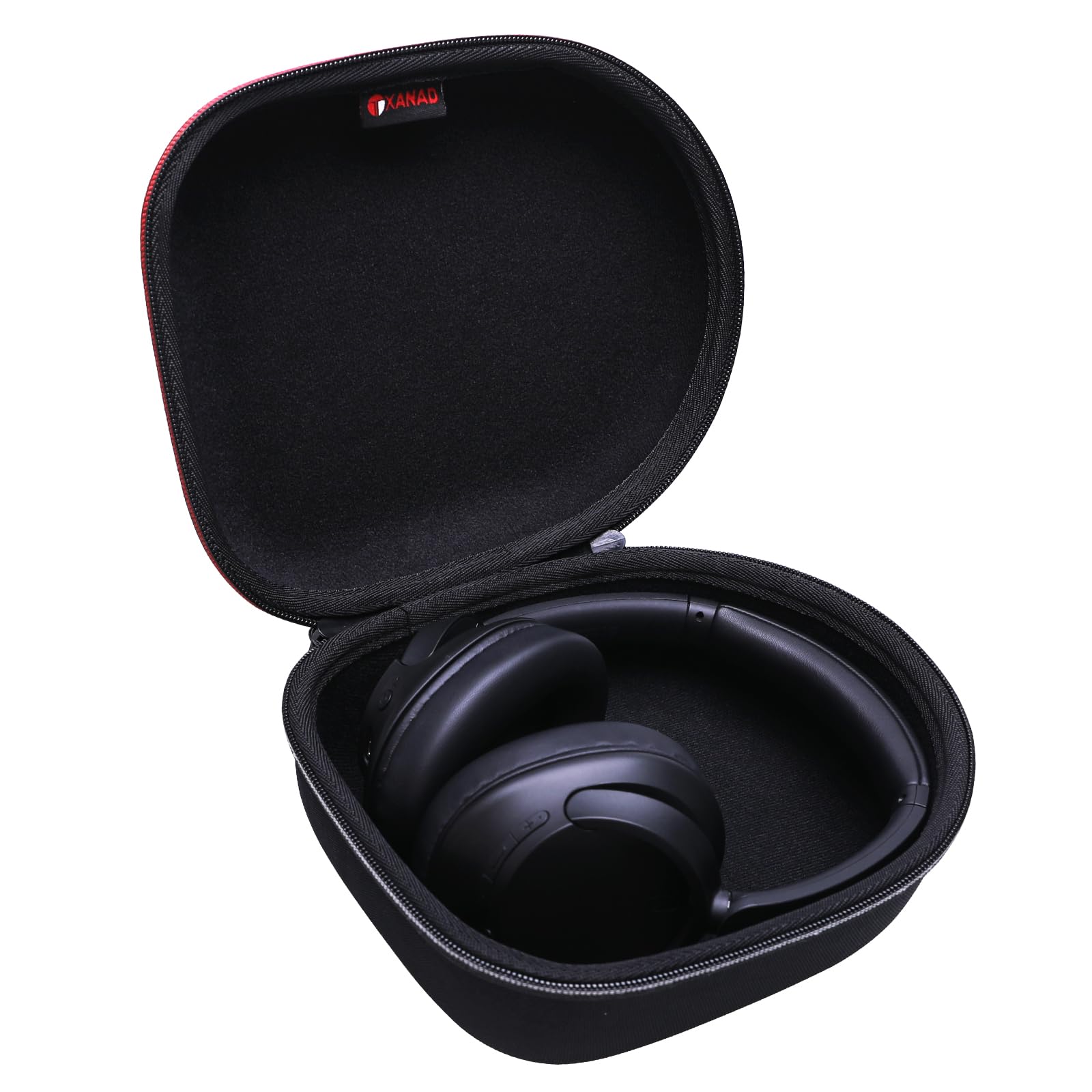 XANAD Headphone Headset Case