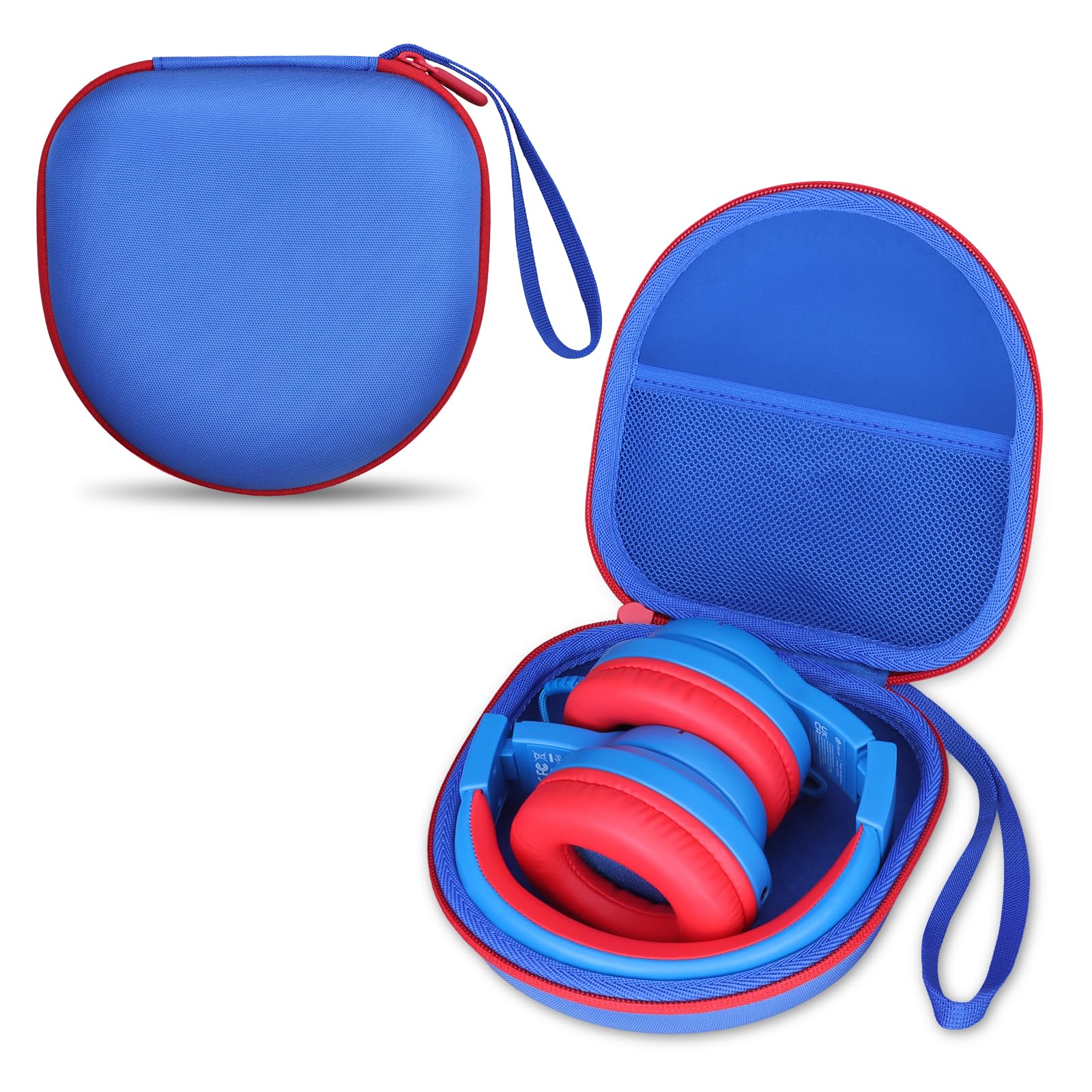 XANAD Headphone Headset Case