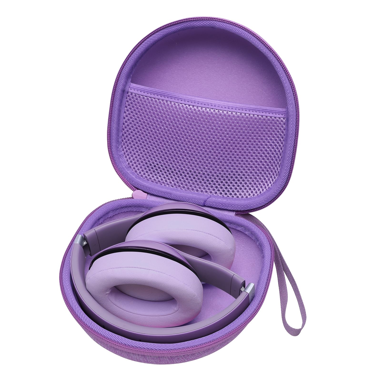 XANAD Headphone Headset Case