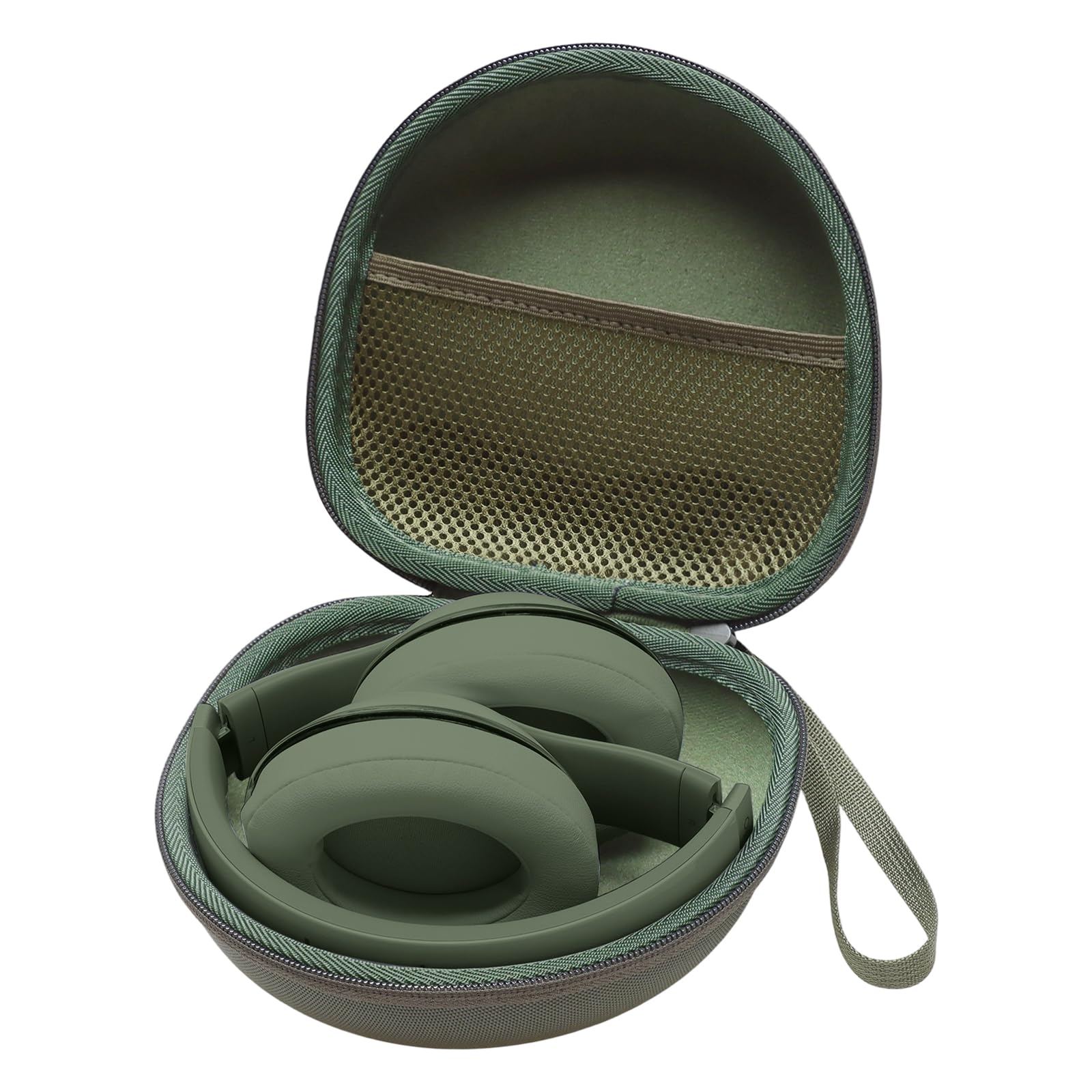 XANAD Headphone Headset Case