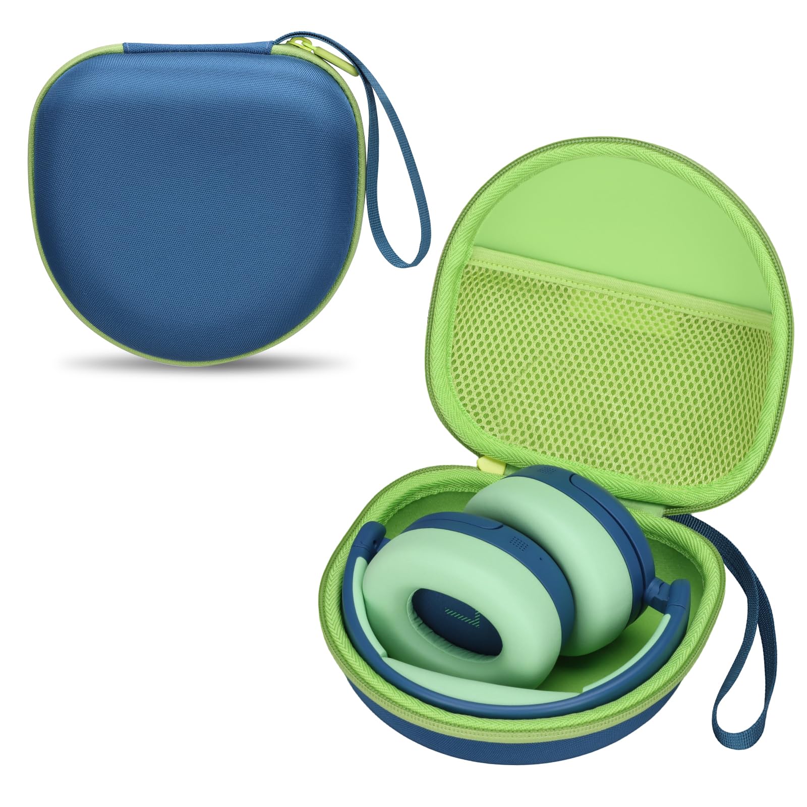 XANAD Kids Headphones Case