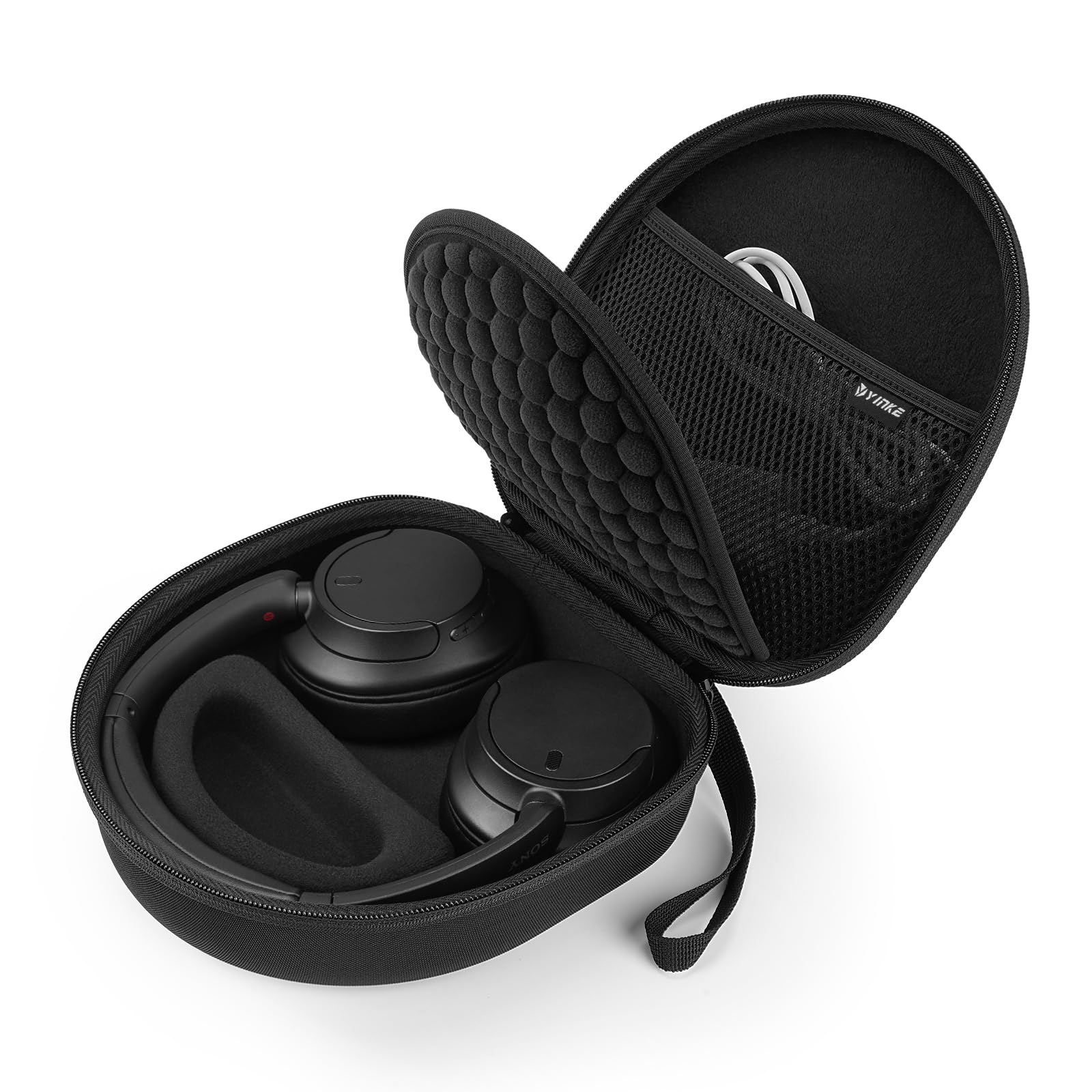Yinke Case