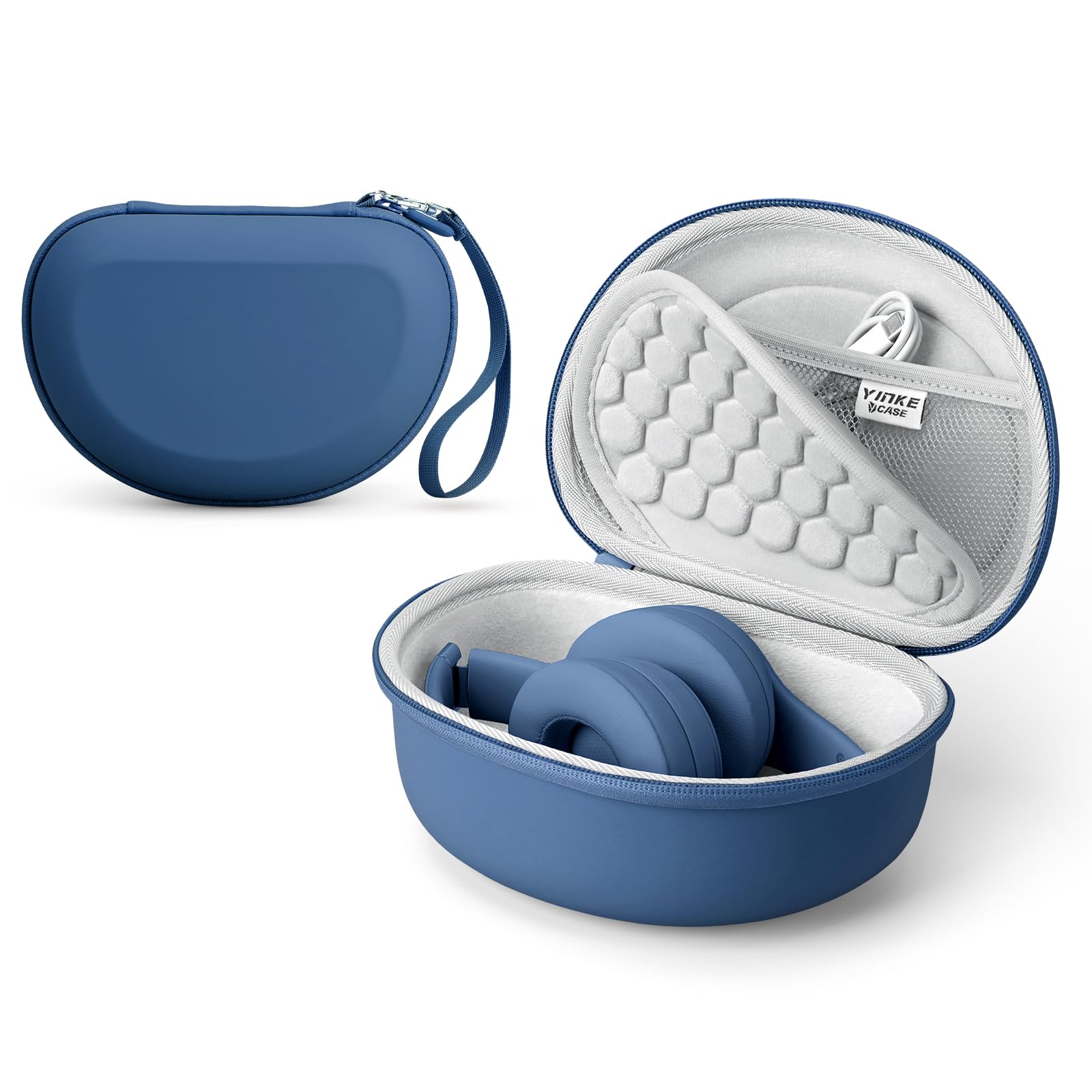 YINKECASE Hard Case