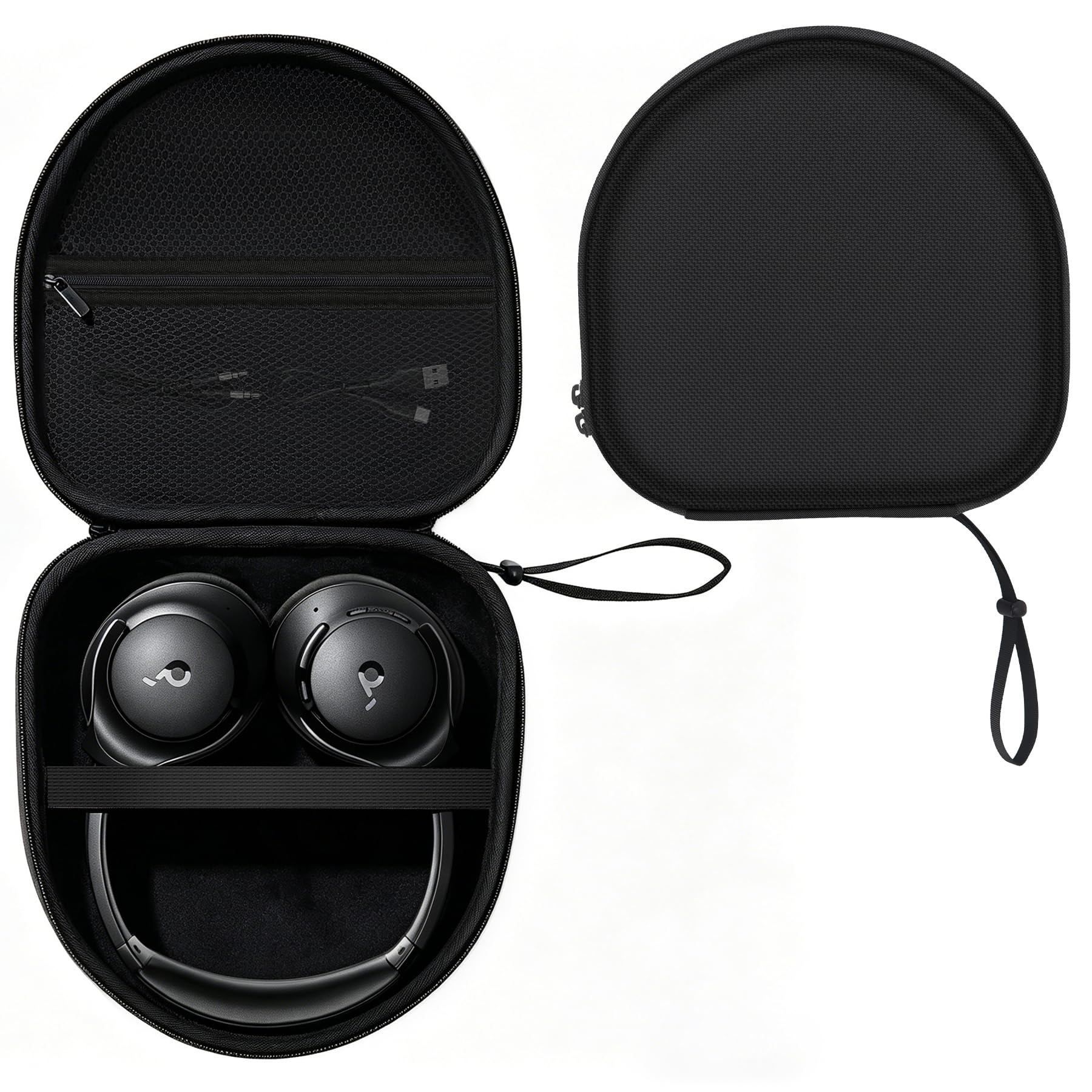 YPW Headphone Case