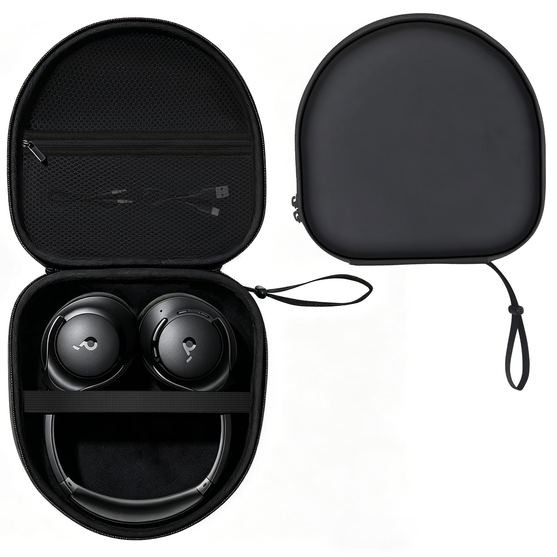 YPW Headphone Case