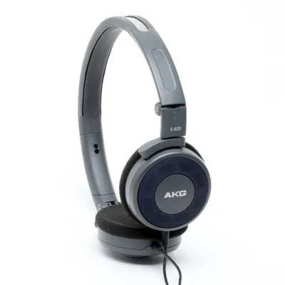 AKG K 420