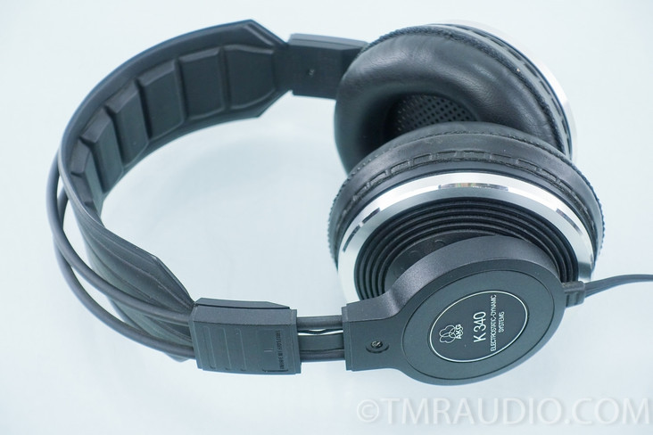 AKG K340