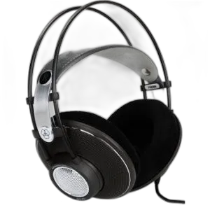 AKG K612 Pro