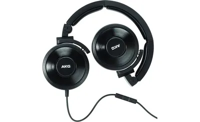 AKG K619