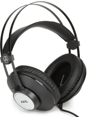 AKG K72