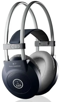 AKG K77