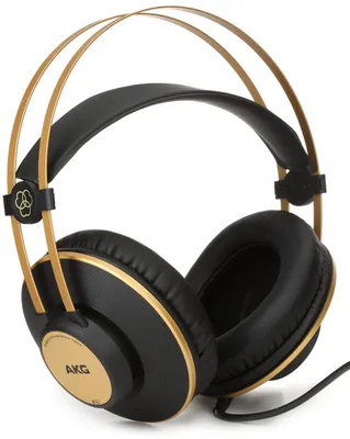 AKG K92