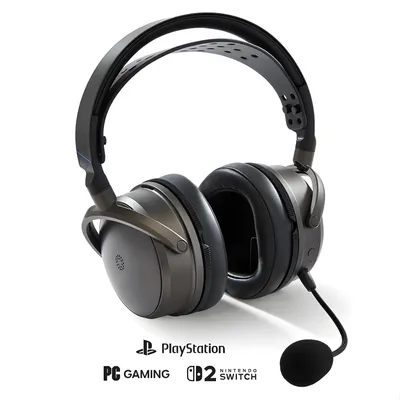 Audeze Maxwell 2