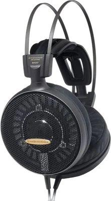 Audio-Technica ATH-AD2000X