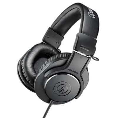 Audio-Technica ATH-M20x