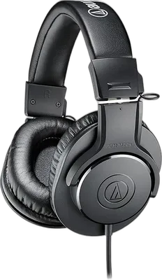 Audio-Technica ATH-M40x