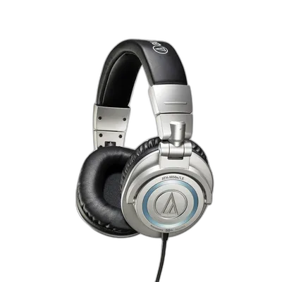Audio-Technica ATH-M50s