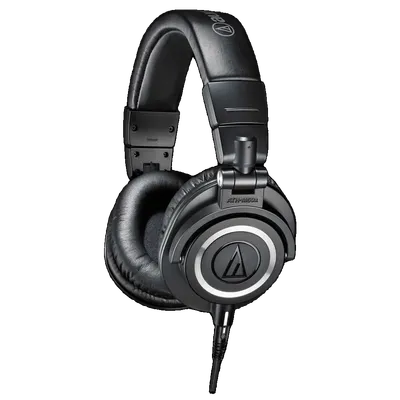 Audio-Technica ATH-M50x