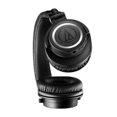 Audio-Technica ATH-M50xBT2