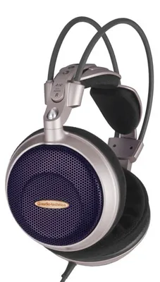 Audio-Technica ATH-AD700