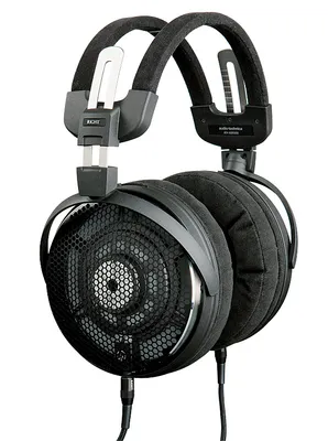 Audio-Technica ATH-ADX5000