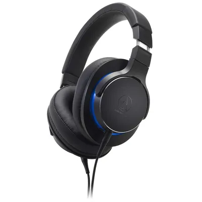 Audio-Technica ATH-MSR7