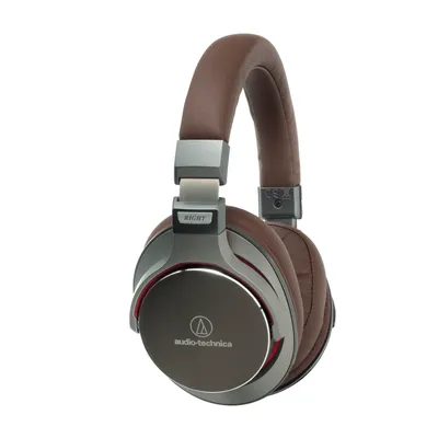 Audio-Technica ATHMSR7GM