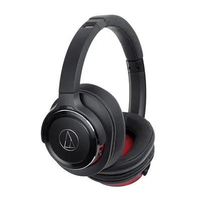 Audio-Technica ATH-WS660BTBRD