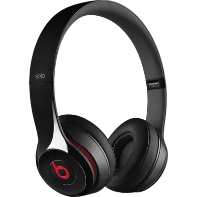 Beats Solo 2