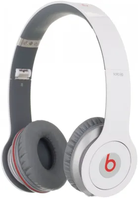 Beats Solo HD