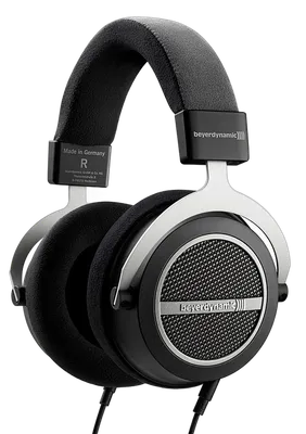 Beyerdynamic Amiron Home
