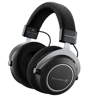 Beyerdynamic Amiron Wireless