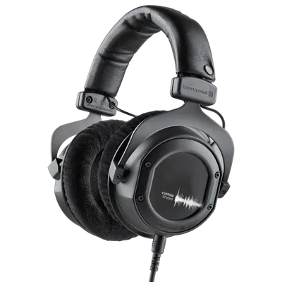 Beyerdynamic Custom Studio