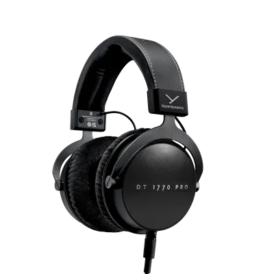 Beyerdynamic DT 1770 PRO MKII