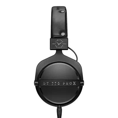 Beyerdynamic DT 770 PRO X Limited Edition