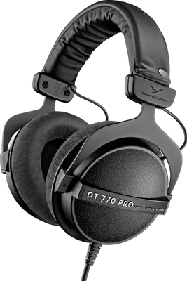 Beyerdynamic DT 770 Pro