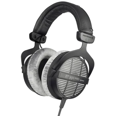 Beyerdynamic DT 990 Pro