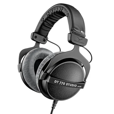Beyerdynamic DT770